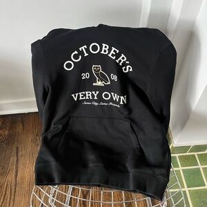 Large OVO Hoodie - Great Conditon